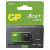 GP Ultra Plus 9V 1ks B03511