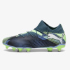 PUMA FUTURE 7 MATCH FG/AG - Gray Skies-W EUR 41