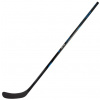 Bauer Hokejka Nexus E50 PRO Grip S24 JR (Tvrdost: 40, Varianta: Junior, Zahnutí: P28, Řada: Nexus, Strana: Pravá ruka dole, Délka hokejky: 147)