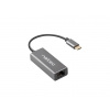 NATEC CRICKET externý Ethernet sieťová karta USB-C 3.1 1X RJ45 1GB kábel (NNC-1925)