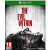 The Evil Within (XONE)