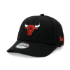 Dětská Kšiltovka New Era - NBA The League 9FORTY - Chicago Bulls - Team Color dětské kšiltovky Youth (54-56 cm)