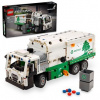 LEGO® Technic 42167 Smetiarske auto Mack LR Electric