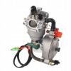 KARBURÁTOR PRE GENERÁTOR LPG 4.5-5.5KW GX390 188F
