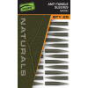 FOX Pevleky Naturals Anti Tangle Sleeve Micro, 25ks