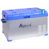 COMPASS Chladící box kompresor 30l 230/24/12V -20°C BLUE APP