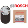 Rezný kotúč BOSCH 115x1.0mm - 25ks (Standard for Inox 2608603169)