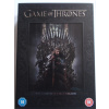 Hra o truny 1.serie DVD komplet set