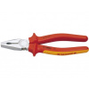 KNIPEX Kliešte kombinované 03 06 200 KNIPEX