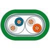 Siemens 6XV1850-2GE50 6XV18502GE50, 1 ks; 6XV18502GE50