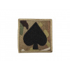 Nášivka OCP MULTICAM - 506th Infantry Regiment • 101st Airborne Division • na helmu