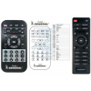 General SILVERCREST SSB60A1 - náhradní dálkový ovladač