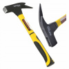 Tesárske kladivo Kraft&Dele KD260 Fiberglass