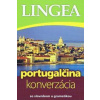 Portugalčina-konverzácia so slovníkom a gramatikou-3.vydanie - autor neuvedený