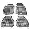 Koberce gumenné Rezaw Plast Audi A6 1997-2004
