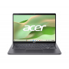 Acer Chromebook Spin 714/CP714-2WN-55L7/i5-1335U/14''/WUXGA/T/8GB/256GB SSD/Iris Xe/Chrome/Gray/2R NX.KLNEC.001