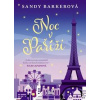 Noc v Paříži - Sandy Barkerová