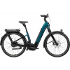 Cannondale Mavaro 1 Lsth, elektrobicykel - Deep Teal Veľkosť: M