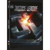 Liga spravedlnosti BD steelbook