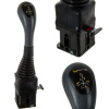 Joystick s guličkovým ovládaním bez spínača Varianski joystick s guličkovým ovládaním bez tlačidla