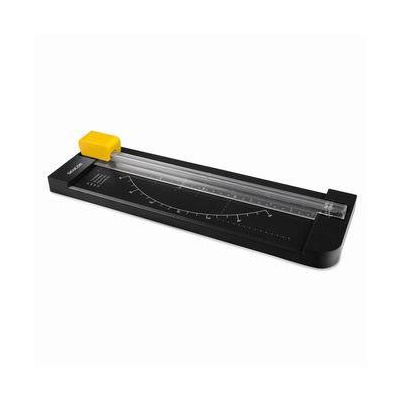 Sencor stolový rezačka papiera STR 210, A4, 3 rezné nože priečny/dierovací/vlnkový