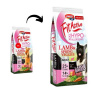 Panzi FitActive ORIGINALS Adult Hypoallergenic Lamb & Spring Veggies XXL 15kg krmivo pre psov