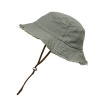 Bucket hat Elodie Details - Hazy Jade, 6-12 měsíců Varianta: 6-12 měsíců