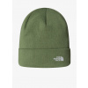 Zimná čiapka The North Face Norm Beanie - bark mist