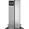 APC Smart-UPS SRT Lithium Ion 3000VA RM 4U 230V Long Runtime with Network Card SRTL3000RM4UXLI-NC
