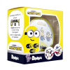 Dobble Minionii - kartová hra s pokynmi v maďarčine