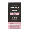 Aldog Artica Adult Medium Large Salmon 3 kg krmivo pre psov