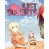 ESD Just Deserts 7722