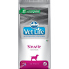 Vet Life Natural Canine Struvite 12 kg