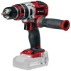 Einhell Professional Professional TP-CD 18/80 Li-i BL - Solo Power X-Change aku príklepová vŕtačka, 2-cestný, bez kefiek, bez akumulátoru, bez nabíjačky,; 4514305