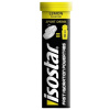 Isostar PowerTabs Isotonic, Lemon - 10 šumivých tabliet