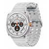 Samsung Watch Galaxy Watch Ultra L705 (2025) 47mm LTE Region East - Titanium White (SM-L705FAW2EUE)
