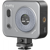 SmallRig 4660 Pro mini LED video svetlo Vibe P96 (čierne)