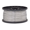 VNT electronics s.r.o. Hliníkový drát pro elektrický ohradník, průměr 2 mm, 400 m