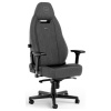 Noblechairs noblechairs LEGEND TX Gaming Stuhl - anthrazit herné stoličky čierna; NBL-LGD-TX-ATC