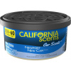 Osviežovač vzduchu do auta, 42 g, CALIFORNIA SCENTS 