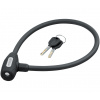 Zámok KLS JOLLY Black, 60cm