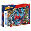 Clementoni - Puzzle Maxi 104 Spider-Man