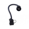 Halogénová lampa VHL-20FT na 220V trafo 12V - VR-VHL-20FT-220V/12V