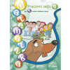 Matematika 4. roč. ZŠ pracovní sešit Chramostová I. a