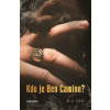 Kdo je Ben Camino? - M. A. Isaac
