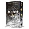 Ónyxová smršť - Rebecca Yarros