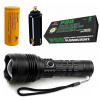 Klasická baterka Veľkoobchod LED baterky taktické XHP50 USB 2000 LM (Taktická taktická baterka LED batéria XHP50)