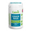 Canvit Junior MAXI ochutené pre psov 230g