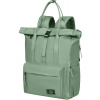 American Tourister URBAN GROOVE Dámsky Ruksak Zelený Urban Green 15.6