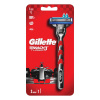 Gillette Mach3 Strojček + 2ks náhradné hlavice
